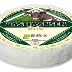 Brie bastiaanse koeienmelk BIO
