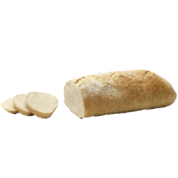 Pain de campagne zuurdesem