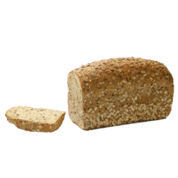 5 granen brood