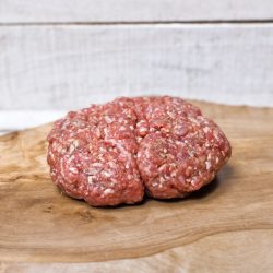 Rundergehakt bio