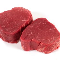 Biefstuk van de haas bio