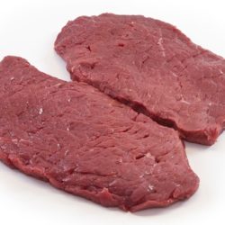 Bieflapje a la minute bio