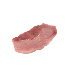 Fricandeaulapjes bio