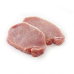 Filetlapjes naturel bio