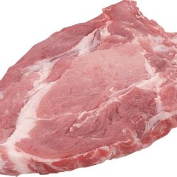 Schouderkarbonade bio