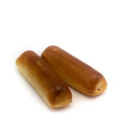 Worstenbroodjes bio 4 stuks
