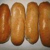 Worstenbrood (4 st)
