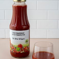 Tomatensap (incl. statiegeld)