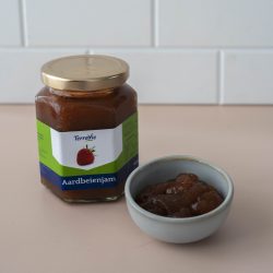 Aardbeienjam