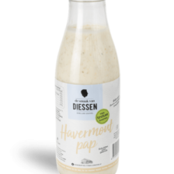 Havermoutpap