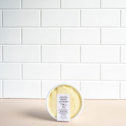 Boerenroomboter (250) gepasteuriseerd