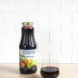 Appelvlierbessensap (incl. statiegeld)