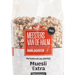 Muesli extra