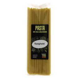 Spaghetti vers-ei pasta