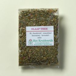 Slaap Thee