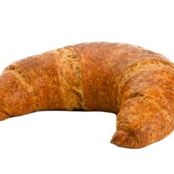 Speltcroissant