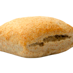 Ciabatta bruin