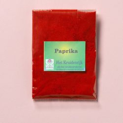 Paprika mild