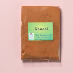 Kaneel - gemengd