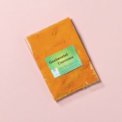 Geelwortel/kurkuma