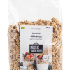 Granola crunchy