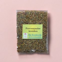 Provencaalse kruiden