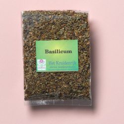 Basilicum