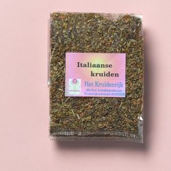 Italiaanse kruiden