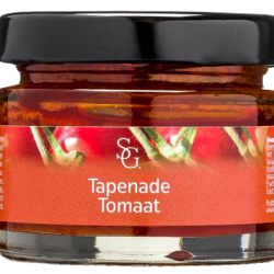 Tomatentapenade