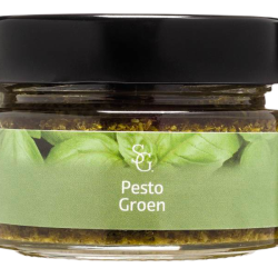 Groene pesto