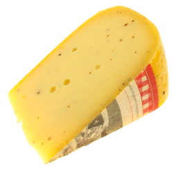 Truffel cum laude 2017