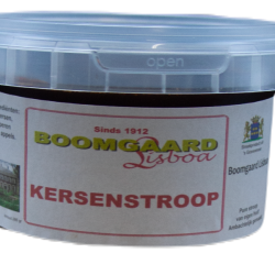 Kersenstroop