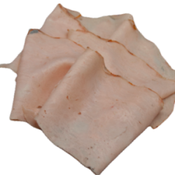 Gebraden kipfilet - gesneden