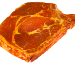 Schouderkarbonade - gemarineerd