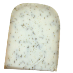Geitenkaas - peterselie knoflook