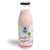Aardbeienyoghurt