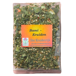 Bami kruiden
