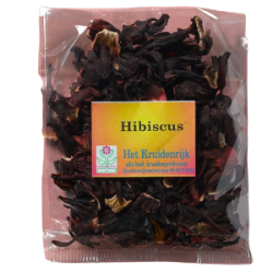 Thee - Hibiscus