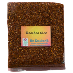 Thee - rooibos