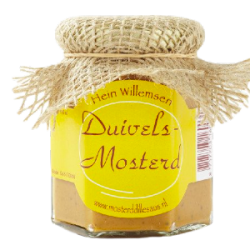 Duivelse Mosterd