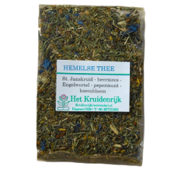Hemelse Thee