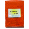 Cayenne poeder