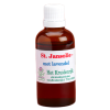 Jansolie met lavendel