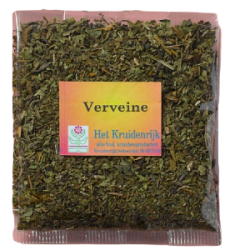 Thee - verveine