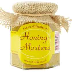 Honing Mosterd