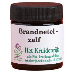 Brandnetelzalf