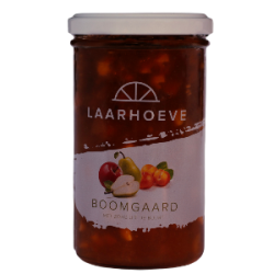 Jam - boomgaard