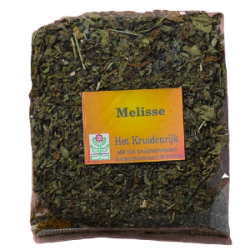 Thee - citroen melisse