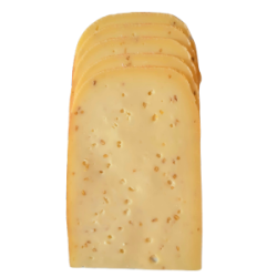 Gesneden kaas - Fenegriek