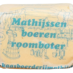 Boerenroomboter